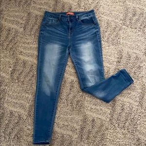BUTT I Love You Women’s Wax Jeans